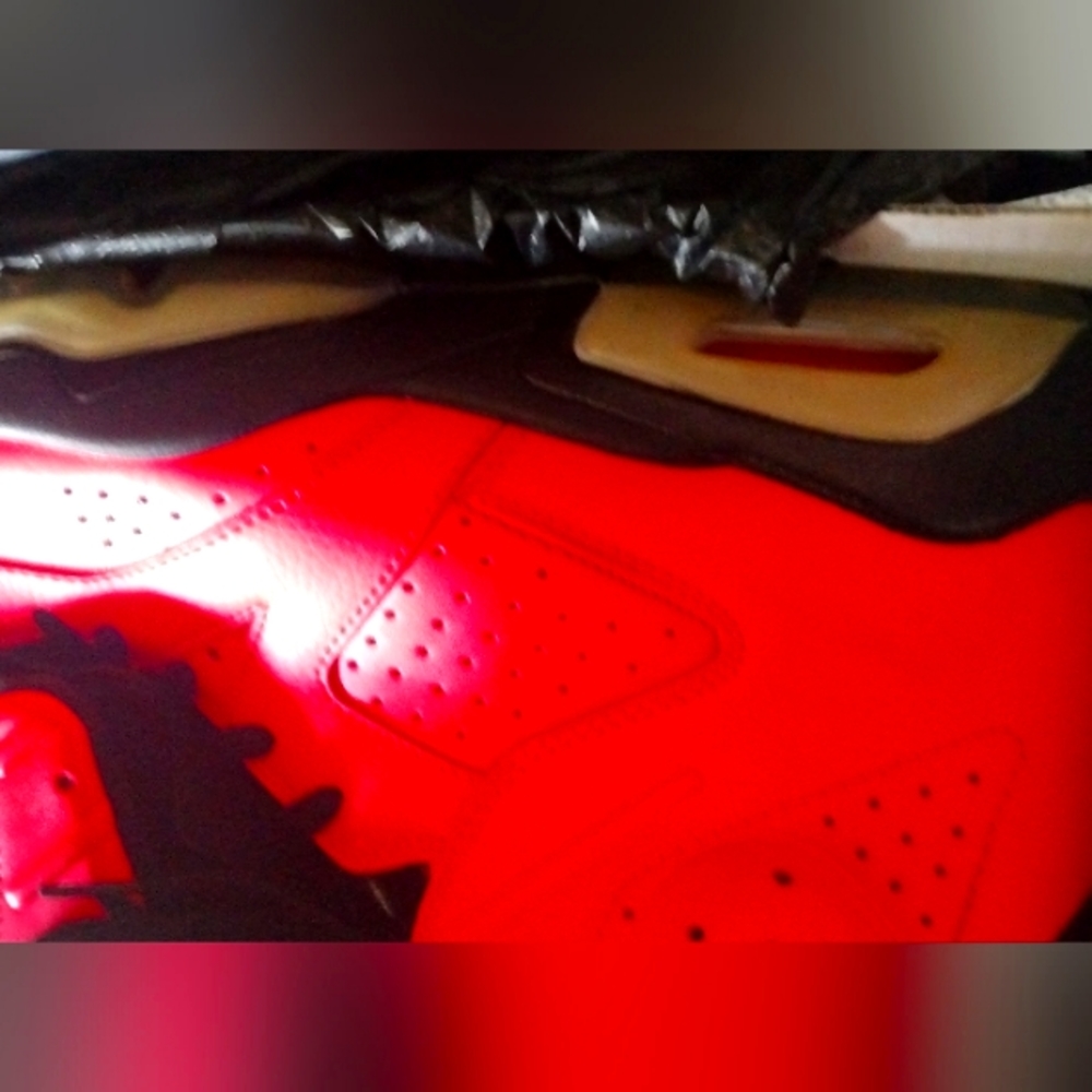 Jordans size 12